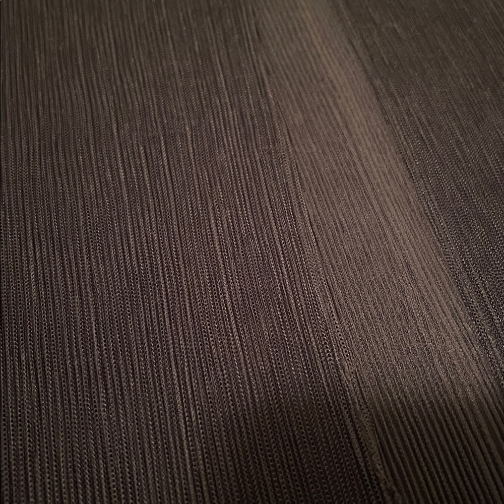 PLEATS PLEASE STYLE DRESS - Picture 6 of 8